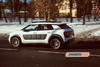 Citroën C4 Cactus 1.2 PureTech – nejsme přeci ovce