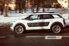 Citroën C4 Cactus 1.2 PureTech – nejsme přeci ovce