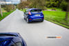 Opel Corsa OPC vs Ford Fiesta ST – na válečné stezce