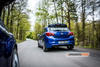 Opel Corsa OPC vs Ford Fiesta ST – na válečné stezce