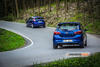 Opel Corsa OPC vs Ford Fiesta ST – na válečné stezce