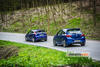 Opel Corsa OPC vs Ford Fiesta ST – na válečné stezce