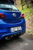 Opel Corsa OPC vs Ford Fiesta ST – na válečné stezce