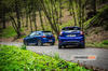 Opel Corsa OPC vs Ford Fiesta ST – na válečné stezce