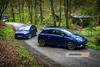 Opel Corsa OPC vs Ford Fiesta ST – na válečné stezce