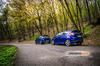 Opel Corsa OPC vs Ford Fiesta ST – na válečné stezce