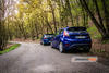 Opel Corsa OPC vs Ford Fiesta ST – na válečné stezce