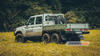 Toyota Land Cruiser 6x6 – pan nezastavitelný