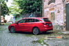 Opel Astra Sports Tourer 1,6 DISI – spáč