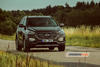 Hyundai Santa Fe 2,2 CRDi – rodinný koráb