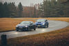 Subaru BRZ vs WRX STi – zábava na druhou