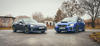 Subaru BRZ vs WRX STi – zábava na druhou