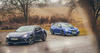 Subaru BRZ vs WRX STi – zábava na druhou