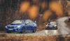 Subaru BRZ vs WRX STi – zábava na druhou