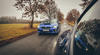 Subaru BRZ vs WRX STi – zábava na druhou