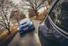 Subaru BRZ vs WRX STi – zábava na druhou