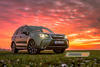 Subaru Forester 2,0 XT – echt SUV