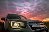 Subaru Forester 2,0 XT – echt SUV