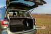 Subaru Forester 2,0 XT – echt SUV