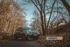 Subaru Forester 2,0 XT – echt SUV