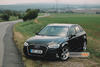 Audi A3 Sportback 1,6 TDI – auto pro manželku