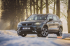 Seat Ateca 2,0 TDI 4Drive – zimní vládce