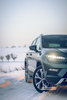 Seat Ateca 2,0 TDI 4Drive – zimní vládce