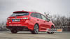 Subaru Levorg 1,6 GT-S – spěchání je radost