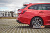 Subaru Levorg 1,6 GT-S – spěchání je radost