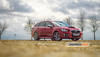 Subaru Levorg 1,6 GT-S – spěchání je radost