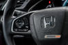 Honda Civic 4D 1,5 turbo – na pohodu