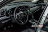 Honda Civic 4D 1,5 turbo – na pohodu