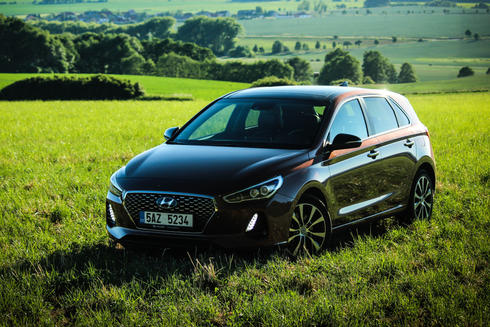 Hyundai i30 1,6 CRDi DCT – je dražší lepší?