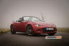 Mazda MX-5 1,5 SKY-G – totální řidičská radost