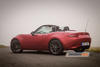 Mazda MX-5 1,5 SKY-G – totální řidičská radost