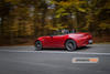 Mazda MX-5 1,5 SKY-G – totální řidičská radost