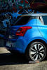 Suzuki Swift 1,0 BoosterJet SHVS – dokonalá evoluce