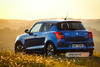 Suzuki Swift 1,0 BoosterJet SHVS – dokonalá evoluce