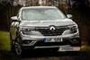 Renault Koleos 1,6 dCi 4x2 – chuťovka