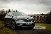 Renault Koleos 1,6 dCi 4x2 – chuťovka