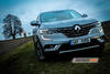 Renault Koleos 1,6 dCi 4x2 – chuťovka