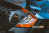 Honda Civic Type-R – dokonale nabroušená katana