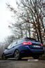 Peugeot 308 SW 2,0 BlueHDi – hlavně decentně