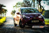 Toyota Aygo 1,0 VVT-i – růžový partner