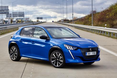 Peugeot 208 MY2020 - unboxing the future